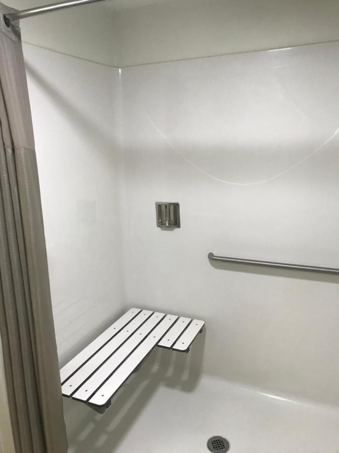 Motel 6-Troutville, Va المظهر الخارجي الصورة