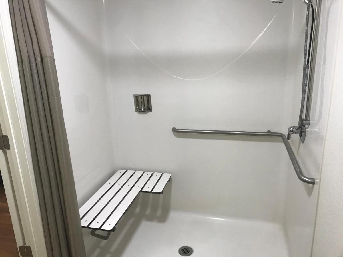 Motel 6-Troutville, Va المظهر الخارجي الصورة
